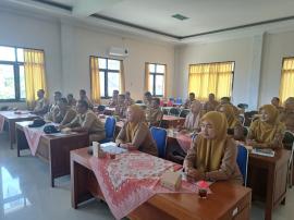 Sosis DPRD GK Di Kapanewon Panggang